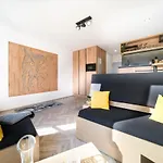 Apartmán Internesto Vlhka 9 Brno