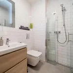 Apartmán Internesto Vlhka 9 *