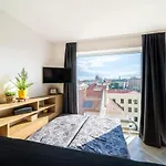 Apartmán Internesto Vlhka 9 *
