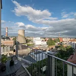 Apartmán Internesto Vlhka 9