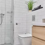 Internesto Vlhka 9 Apartmán