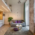 Apartmán Internesto Vlhka 9