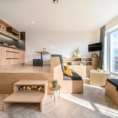 Internesto Vlhka 9 Apartment