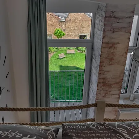 Apartment Internesto Vlhka 9