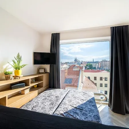 Apartment Internesto Vlhka 9 *