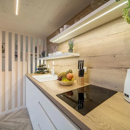 Internesto Vlhka 9 Apartment