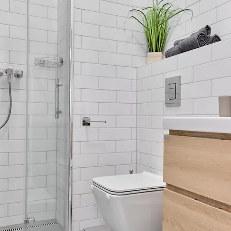 Internesto Vlhka 9 Apartment